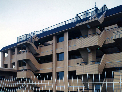 その他共用部 外観2