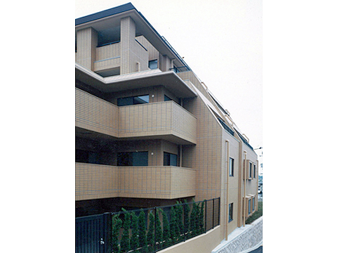 その他共用部 外観3