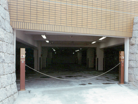 その他共用部 駐車場