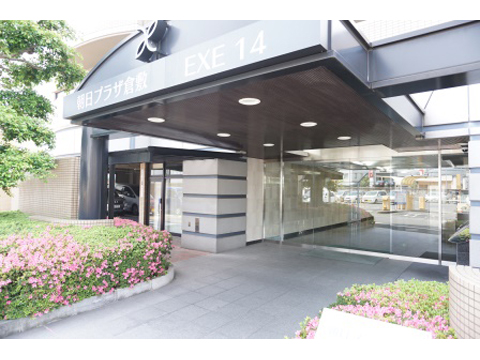 エントランス エントランス