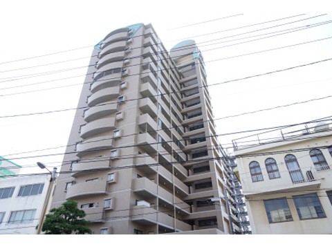 現地外観写真 外観