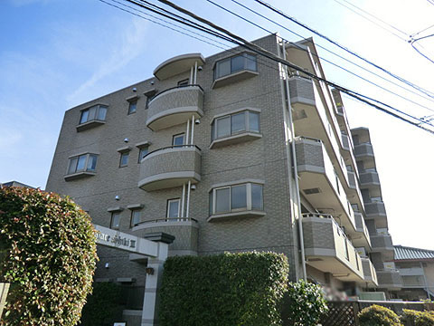 その他共用部　外観3