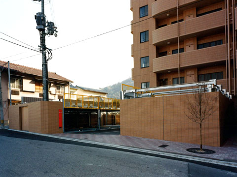 その他共用部 駐車場1