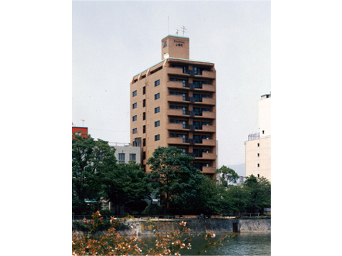 その他共用部 外観3