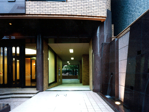 その他共用部 車路