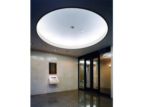 その他共用部 風除室