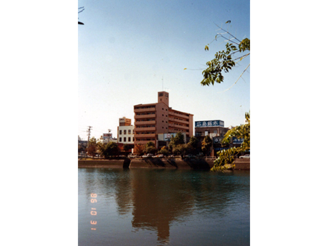 その他共用部 外観2