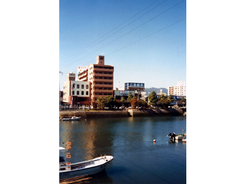 その他共用部 外観3