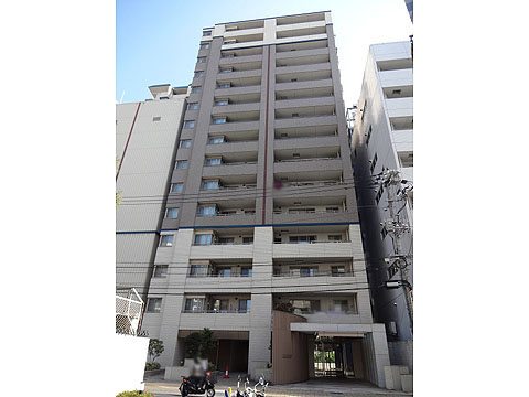 その他共用部　外観3