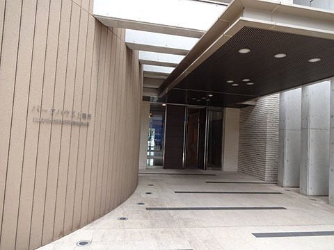 その他共用部　エントランス1