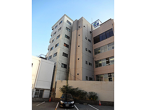 その他共用部 外観3