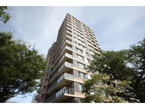 その他共用部　外観３