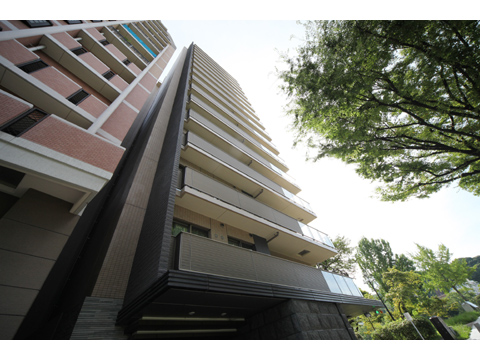 その他共用部　エントランス２