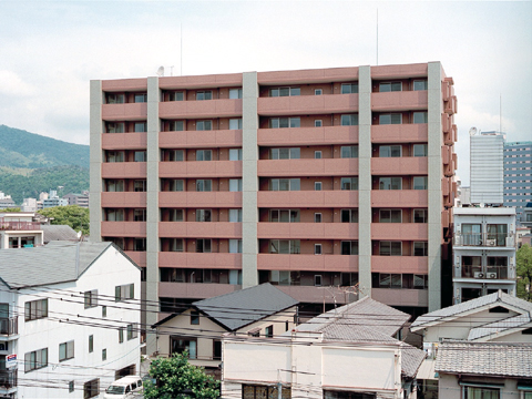 その他共用部　外観３