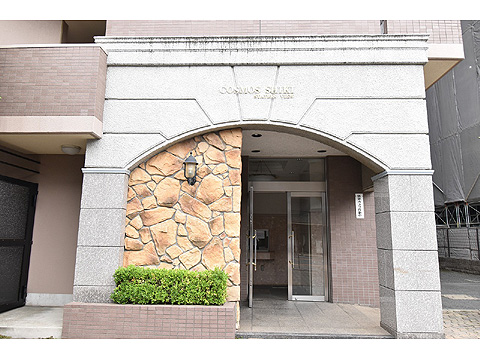 エントランス DSC_0706