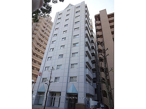 その他共用部　外観3