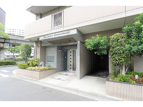 エントランス エントランス