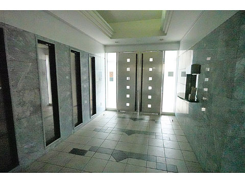 ロビー ロビー②