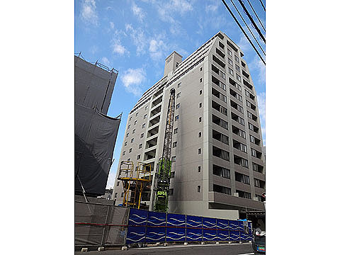 その他共用部 外観3