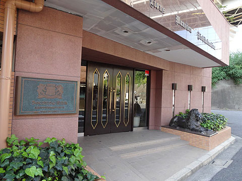 その他共用部　エントランス1