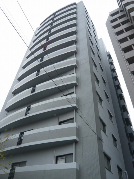 その他共用部　外観3