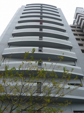 その他共用部　外観4