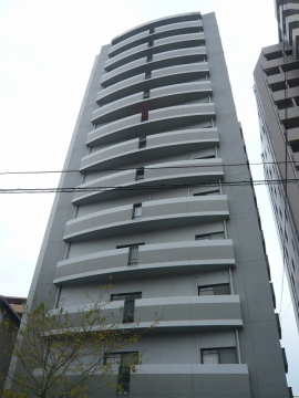 その他共用部　外観5