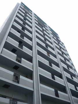 その他共用部　外観6