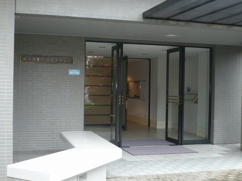 その他共用部　エントランス1