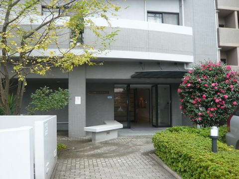 その他共用部　エントランス2