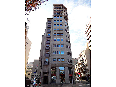 その他共用部　外観2