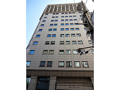 その他共用部　外観3