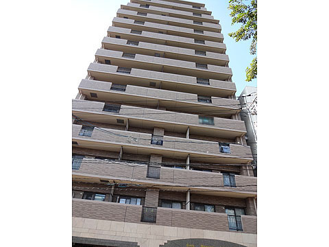 その他共用部　外観2