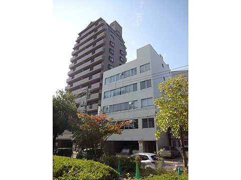 その他共用部　外観3