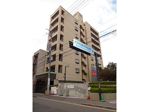 その他共用部 外観3