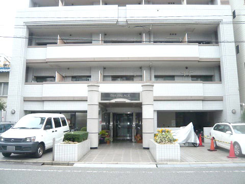 その他共用部　外観2