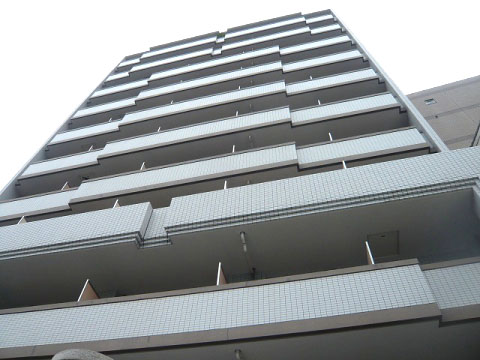 その他共用部　外観3