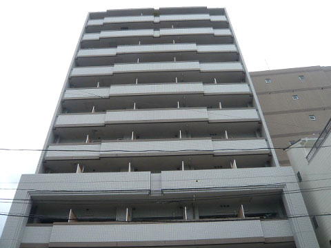 その他共用部　外観5