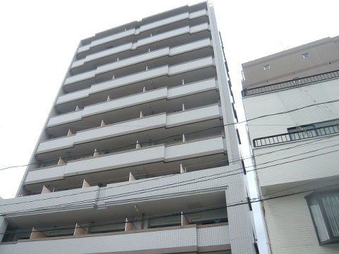 その他共用部　外観6