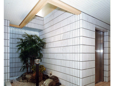 その他共用部　エレベーターホール３