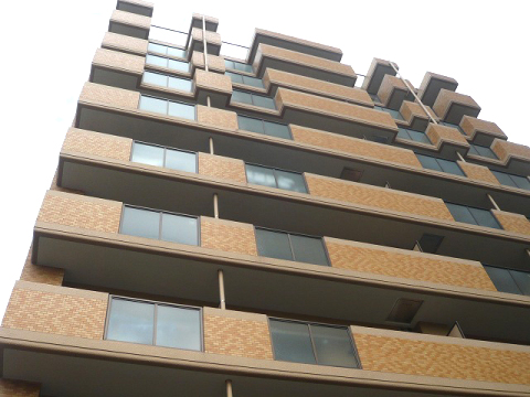 その他共用部 外観3