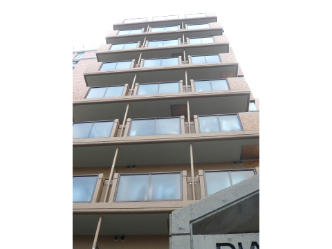 その他共用部 外観4