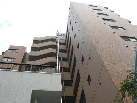 その他共用部 外観5