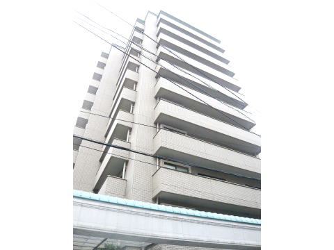 その他共用部 外観3