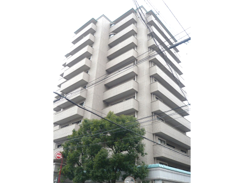 その他共用部 外観4