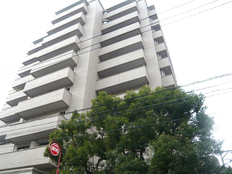 その他共用部 外観5