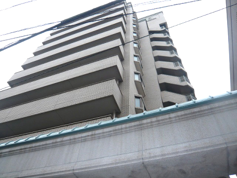 その他共用部 外観6