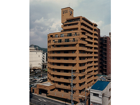 その他共用部　外観３