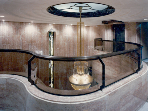 その他共用部　EVホール