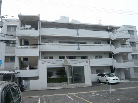 その他共用部　外観2